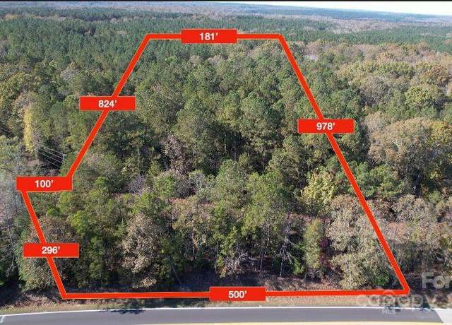 Property at 000 Van Wyck Lancaster Rd, Lancaster, SC 29720