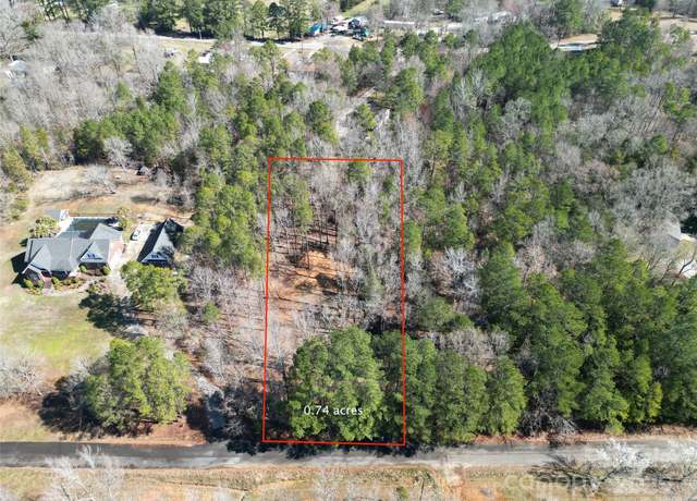 Property at 0 Wilderness Ln, Lancaster, SC 29720