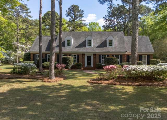 Property at 216 Anderson St, Pageland, SC 29728, 3 beds, 3 baths
