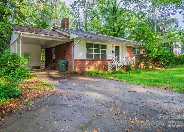 Property at 1332 Midwood Dr, Gastonia, NC 28052, 2 beds, 1.5 baths