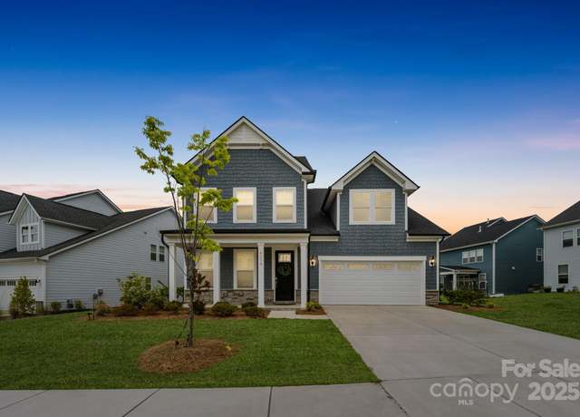 Property at 6114 Alsace Ln, Indian Land, SC 29707, 4 beds, 3 baths