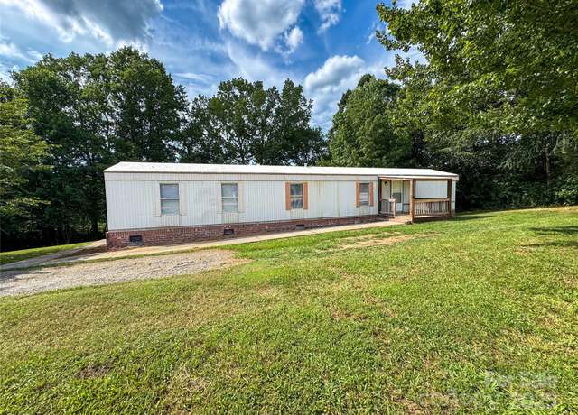 Property at 7298 Palm Tree Dr, Vale, NC 28168, 2 beds, 2 baths