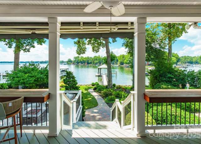Property at 4168 Lake Shore Rd S, Denver, NC 28037, 4 beds, 3 baths