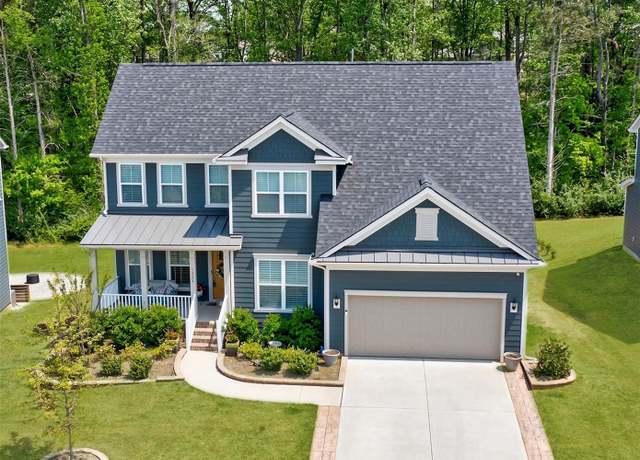 Property at 1224 Regions Blvd, Fort Mill, SC 29707, 5 beds, 4.5 baths