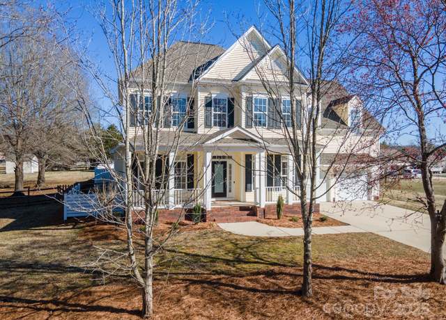 Property at 8251 Kale Pl, Harrisburg, NC 28075, 3 beds, 2.5 baths