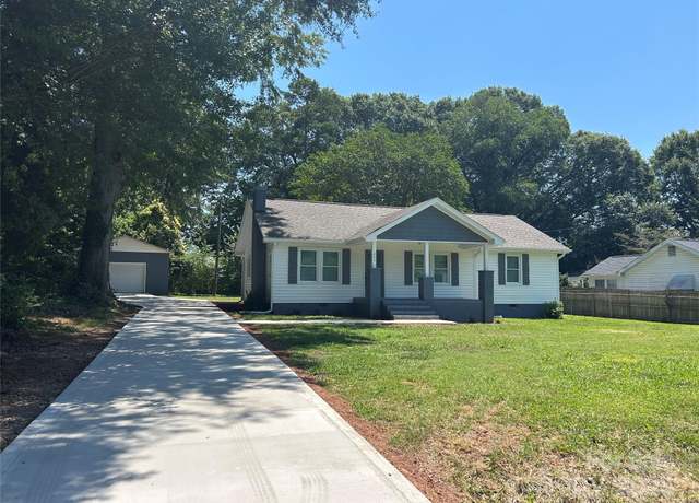 Property at 203 Blanche Ave, Belmont, NC 28012, 3 beds, 2 baths