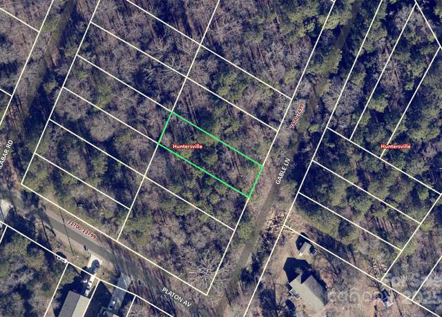 Property at 000 Gable Ln, Huntersville, NC 28078