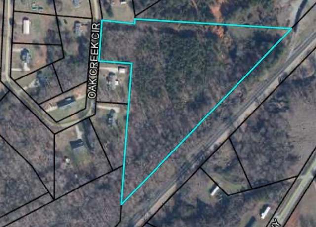 Property at 125 Oak Creek Cir, Gaffney, SC 29341