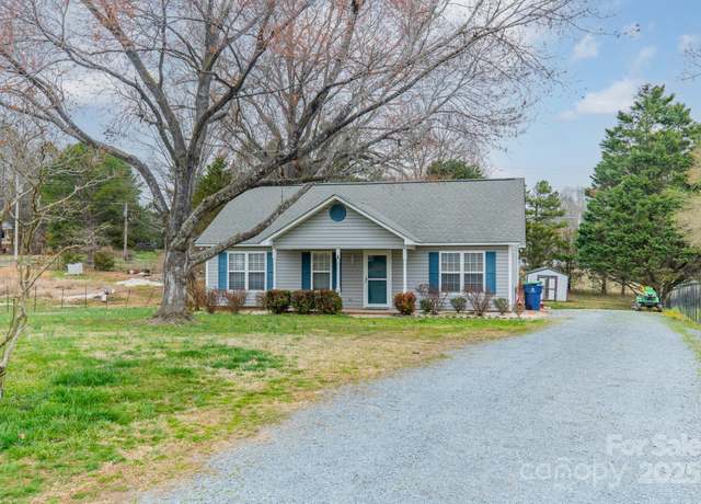 Property at 3414 Clearview Dr, Monroe, NC 28110, 3 beds, 2 baths