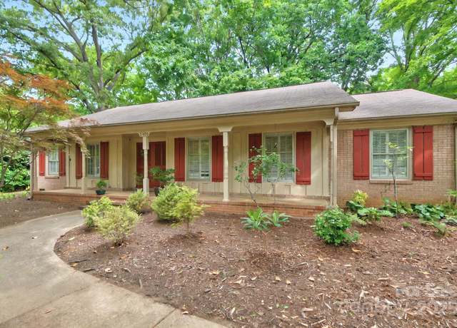 Property at 3430 Rea Rd, Charlotte, NC 28226, 3 beds, 2 baths