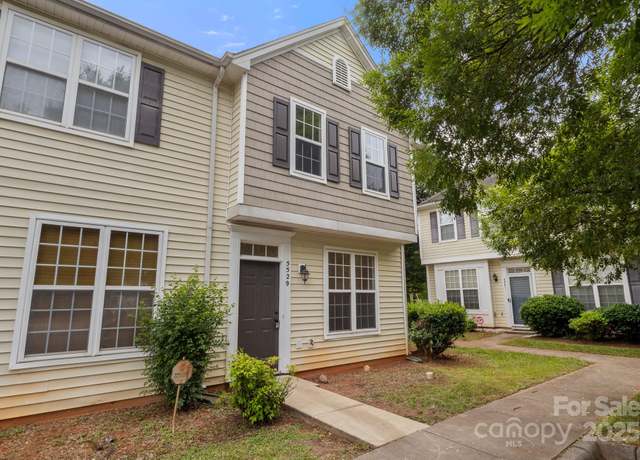 Property at 5529 Seths Dr, Charlotte, NC 28269, 2 beds, 1.5 baths