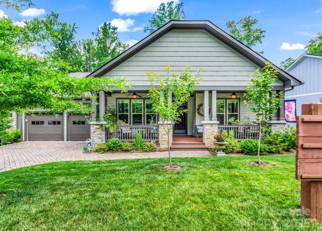 Property at 26 Balsam High Rd, Biltmore Lake, NC 28715, 4 beds, 3.5 baths