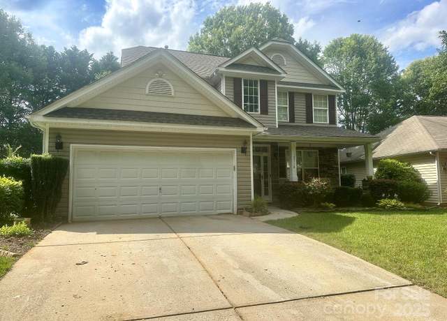 Property at 12718 Windyedge Rd, Huntersville, NC 28078, 3 beds, 2.5 baths