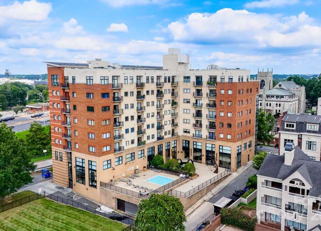 Property at 715 N Church St #215, Charlotte, NC 28202, 1 bed, 1 bath