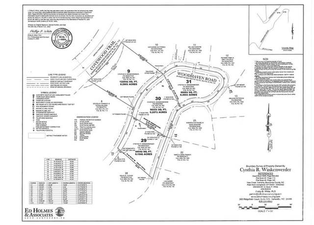 Property at 999 Woodhaven Rd, Asheville, NC 28805
