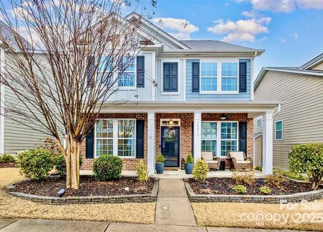 Property at 14015 Helen Benson Blvd, Davidson, NC 28036, 5 beds, 3.5 baths