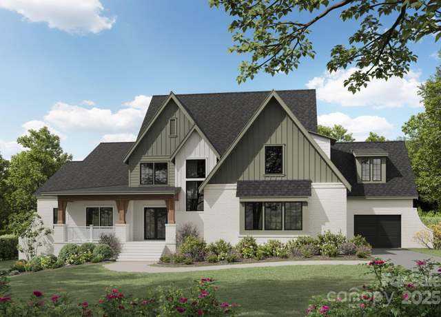 Property at lot 4 Holbrook Rd, Fort Mill, SC 29715, 5 beds, 5 baths