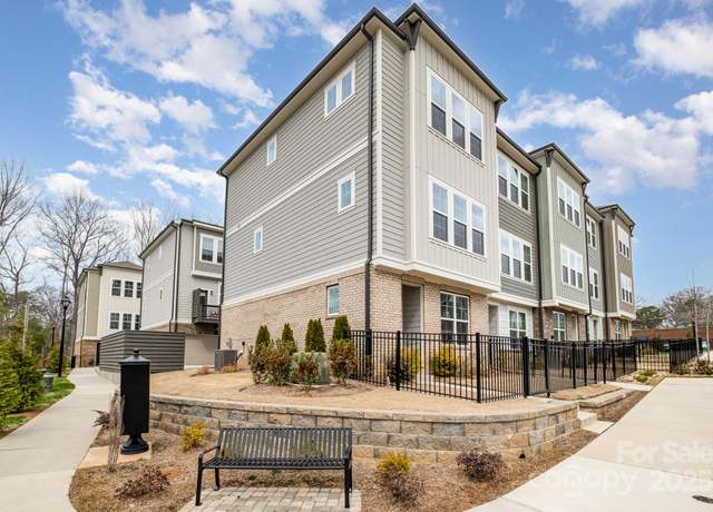 Property at 2021 Summey Ave, Charlotte, NC 28205, 3 beds, 3.5 baths