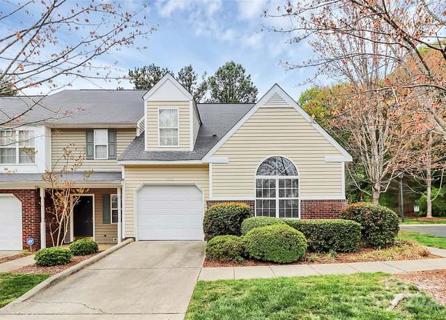 Property at 11539 Delores Ferguson Ln, Charlotte, NC 28277, 3 beds, 2 baths