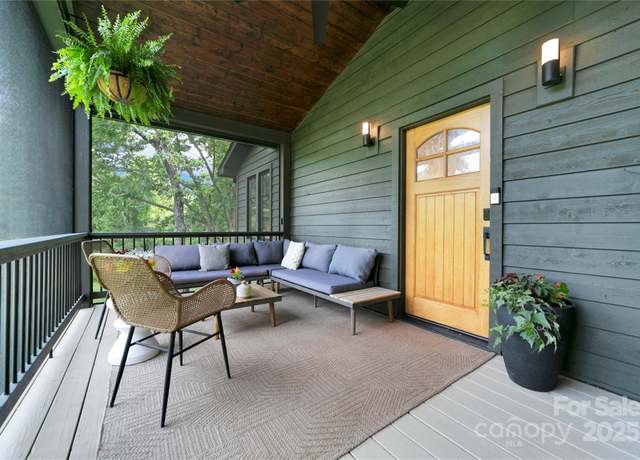 Property at 903 Middlefork Rd, Brevard, NC 28712, 2 beds, 2.5 baths