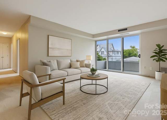 Property at 1300 Reece Rd #305, Charlotte, NC 28209, 2 beds, 1.5 baths