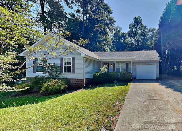 Property at 1108 Brookwood Dr, Stanley, NC 28164, 3 beds, 2 baths
