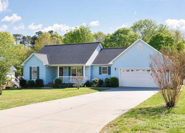Property at 145 Charleston Ridge Dr #23, Mocksville, NC 27028, 3 beds, 2 baths
