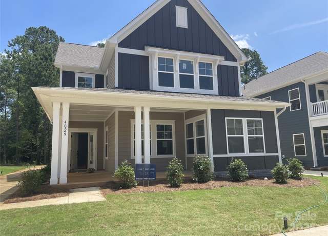 Property at 4029 Grommet Ct, Matthews, NC 28105, 4 beds, 3 baths