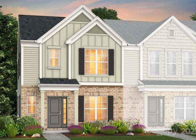 Property at 2125 Riverstone Blvd #140, Monroe, NC 28110, 3 beds, 2.5 baths