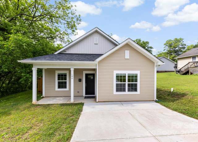 Property at 104 E Louisiana Ave, Bessemer City, NC 28016, 3 beds, 2 baths