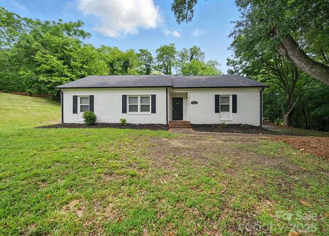 Property at 419 Wade St, Wadesboro, NC 28170, 4 beds, 3 baths