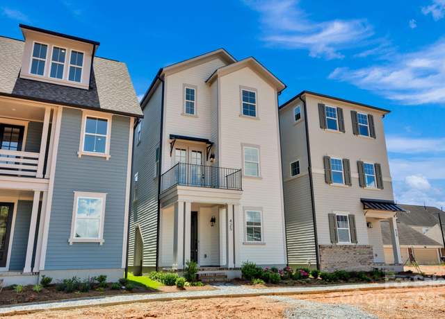 Property at 425 Delburg Mill Aly, Davidson, NC 28036, 3 beds, 3.5 baths
