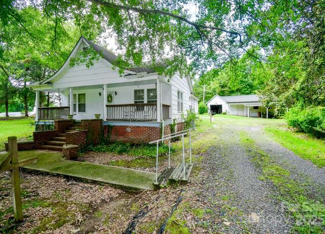 Property at 1453 Camp Dr, Lancaster, SC 29720, 2 beds, 1 bath