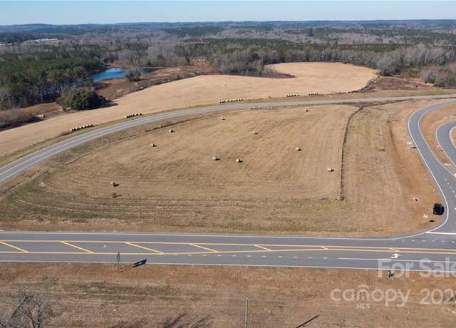 Property at 00 Dockery Rd, Rockingham, NC 28379