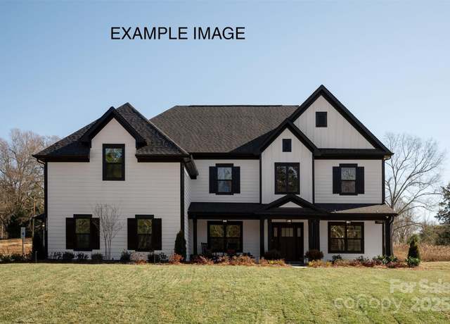 Property at 11016 Tyler Brook Ln Unit OAK0036, Mint Hill, NC 28227, 4 beds, 3.5 baths