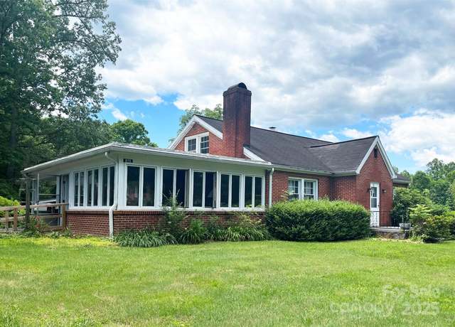 Property at 876 Old Fort Sugar Hill Rd, Old Fort, NC 28762, 7 beds, 4 baths