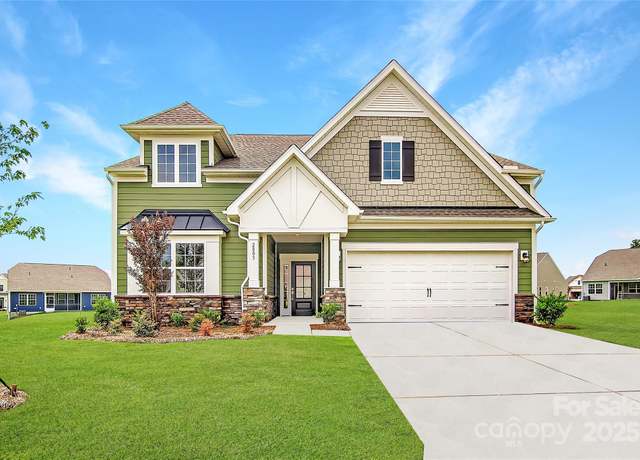 Property at 2803 Morning Song Way, Lancaster, SC 29720, 4 beds, 3 baths