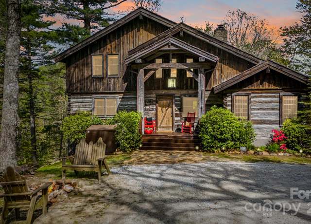 Property at 102 Yankee Run, Marion, NC 28752, 5 beds, 4.5 baths
