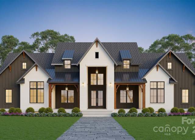 Property at 611 Wisteria Vines Trl, Fort Mill, SC 29708, 5 beds, 4 baths