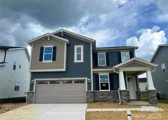 Property at 2648 Tillman St, Monroe, NC 28112, 4 beds, 3 baths