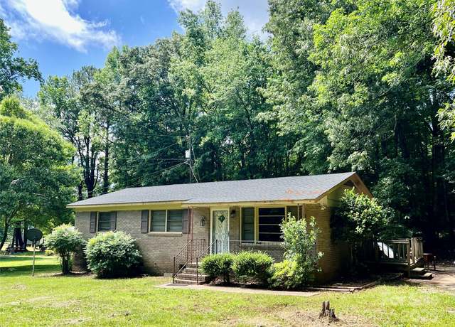 Property at 2201 Airdale Rd, Lancaster, SC 29720, 3 beds, 1 bath