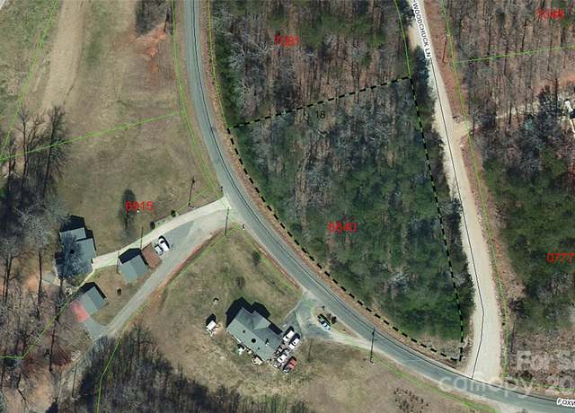 Property at 00 Woodchuck Ln #18, Marion, NC 28752