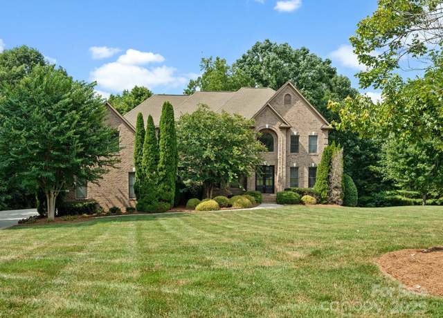 Property at 8407 Rolling Fields Rd, Mint Hill, NC 28227, 6 beds, 6.5 baths