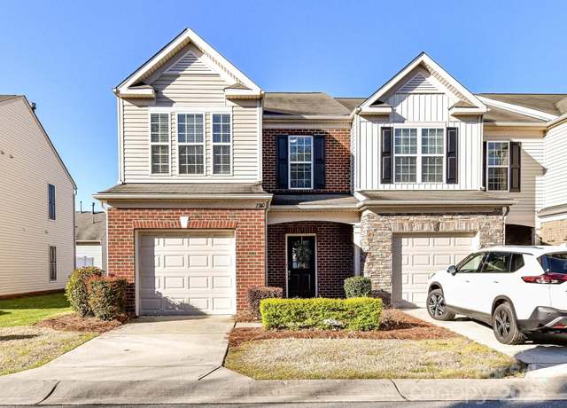 Property at 2240 Kensington Station Pkwy, Charlotte, NC 28210, 3 beds, 2.5 baths