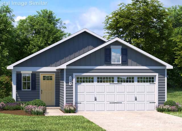 Property at 1825 Millstream Dr, China Grove, NC 28023, 3 beds, 2 baths