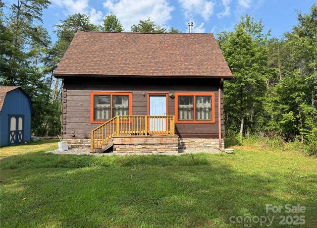 Property at 663 Fair Winds Dr, Tryon, NC 28782, 1 bed, 1 bath