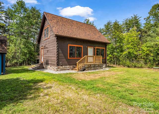 Property at 663 Fair Winds Dr, Tryon, NC 28782, 1 bed, 1 bath