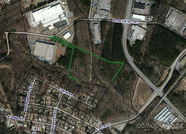 Property at 1051 Keisler Rd, Conover, NC 28613
