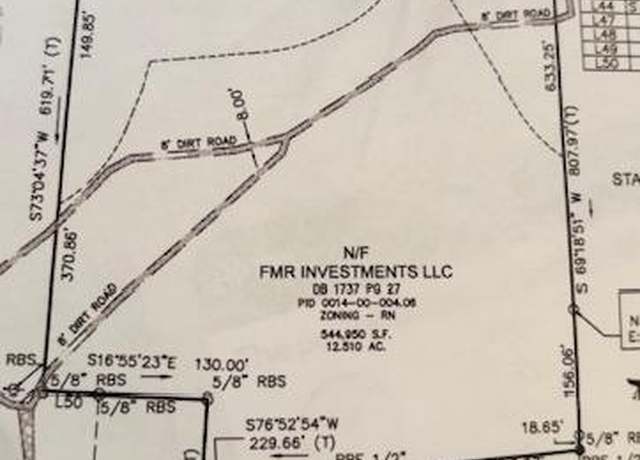 Property at 00 Henry Harris Rd, Fort Mill, SC 29707