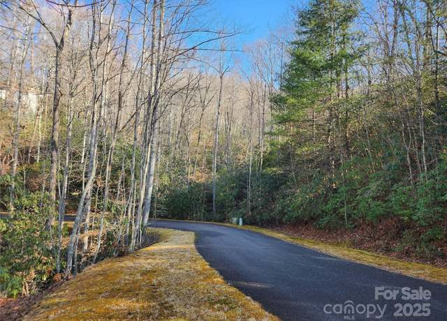 Property at 610 Aberdeen Ln, Pisgah Forest, NC 28768